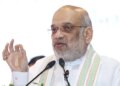 गृह मंत्री अमित शाह ने अरुणाचल के मुख्यमंत्री से की बात, बाढ़ की स्थिति का लिया जायजा