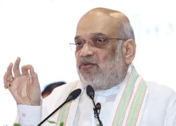 गृह मंत्री अमित शाह ने अरुणाचल के मुख्यमंत्री से की बात, बाढ़ की स्थिति का लिया जायजा