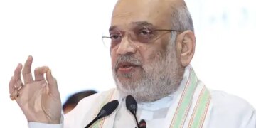 गृह मंत्री अमित शाह ने अरुणाचल के मुख्यमंत्री से की बात, बाढ़ की स्थिति का लिया जायजा