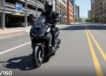 Honda ADV 160 (1)