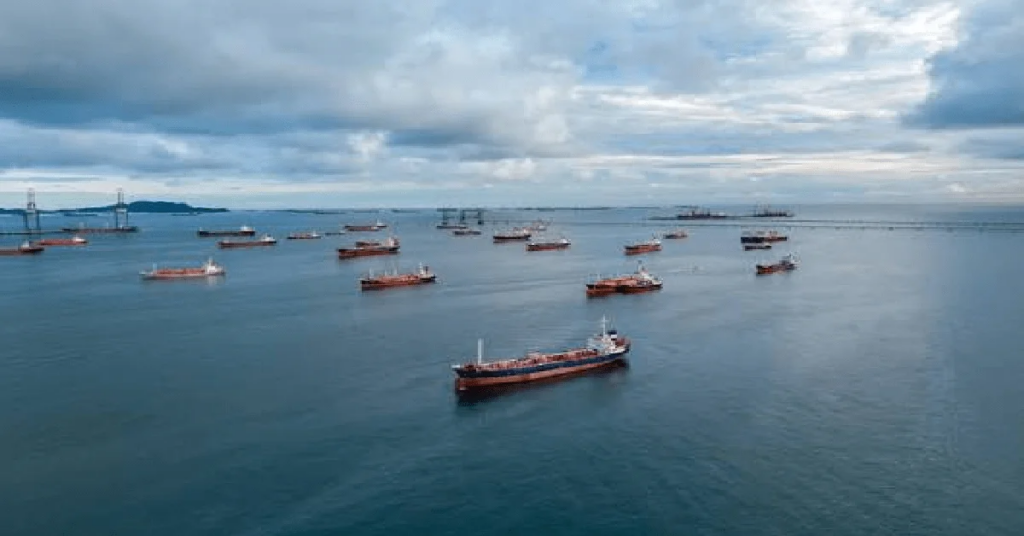 Hormuz opened, yet India is not worried! The threat of energy crisis still persists