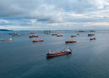 Hormuz opened, yet India is not worried! The threat of energy crisis still persists