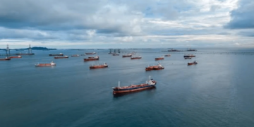 Hormuz opened, yet India is not worried! The threat of energy crisis still persists