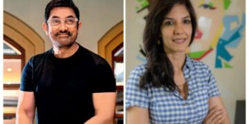 How and where will Aamir Khan and Gauri Spratt get married? The actor himself gave complete information!