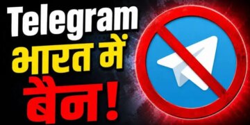 How many people use Telegram in India? Know how much loss the company incurred after the ban