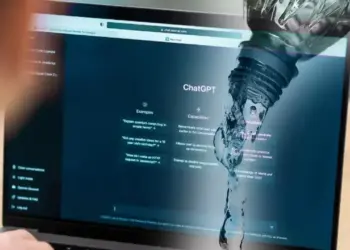How much water does ChatGPT use to write 500 words? Big revelation made in the report, you will be surprised to know