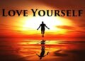How to start loving yourself: Learn easy ways from having the courage to say “No” to focusing on life.