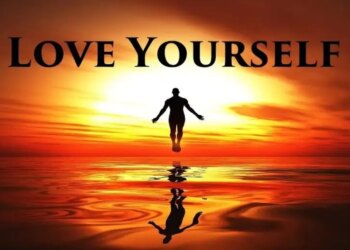 How to start loving yourself: Learn easy ways from having the courage to say “No” to focusing on life.