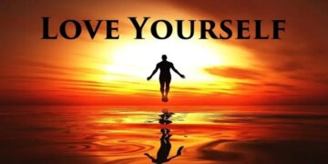 How to start loving yourself: Learn easy ways from having the courage to say “No” to focusing on life.