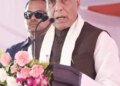Hyderabad: Passing out parade at Air Force Academy, Rajnath Singh will give 'President's Commission' to trainees