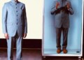 Hyderabad's Dr. P. Raghu Ram creates new Guinness World Record with AI hologram lecture