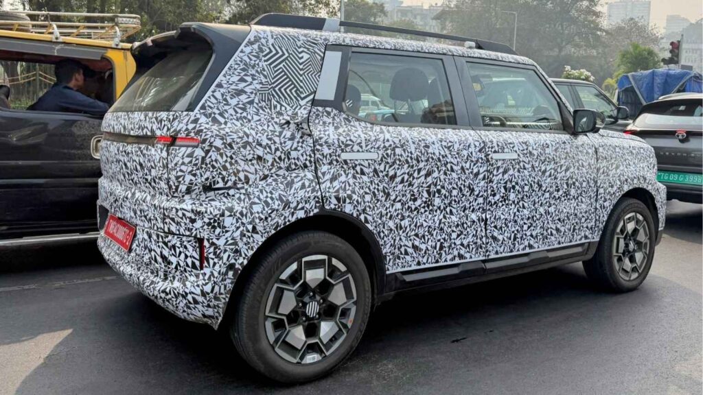 New Hyundai SUV (5)
