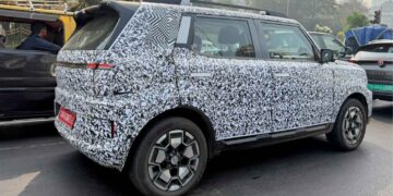 New Hyundai SUV (5)