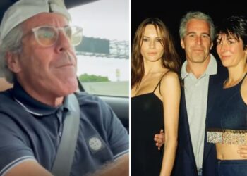 "I am not Jeffrey Epstein" Florida Viral car man broke his silence on his video