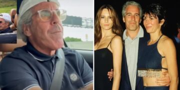 "I am not Jeffrey Epstein" Florida Viral car man broke his silence on his video