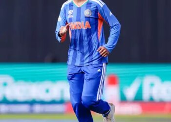 ICC Ranking: Shri Charani remains on top in the ranking of T20 bowlers, Bell-Ecclestone close to him
