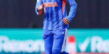 ICC Ranking: Shri Charani remains on top in the ranking of T20 bowlers, Bell-Ecclestone close to him