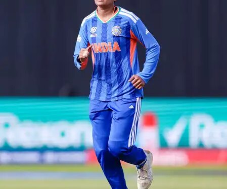 ICC Ranking: Shri Charani remains on top in the ranking of T20 bowlers, Bell-Ecclestone close to him