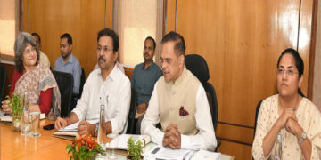 IFMS 3.0 will make Rajasthan's financial system more transparent - Chief Secretary