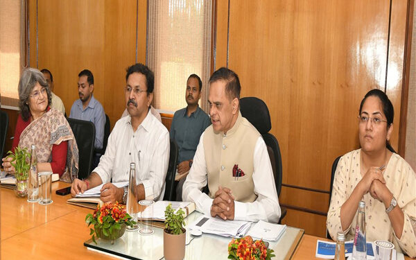 IFMS 3.0 will make Rajasthan's financial system more transparent - Chief Secretary