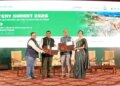 IIT Roorkee and WRI India sign MoU to promote sustainable battery and clean energy research