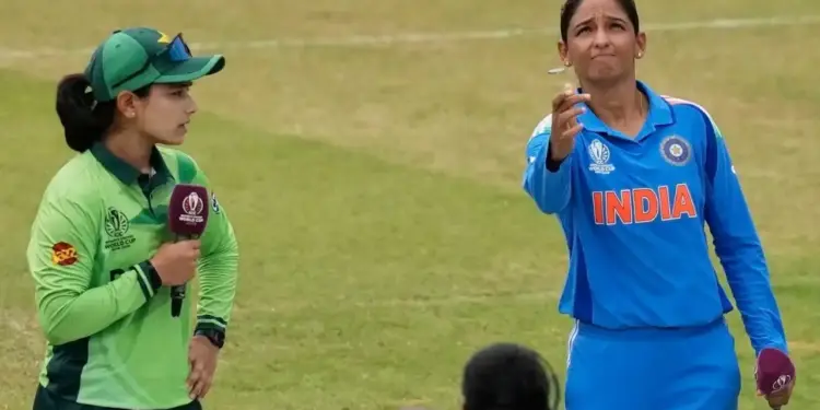 IND-W vs PAK-W: Biggest match of Women's T20 World Cup today, know when, where and how to watch free live action