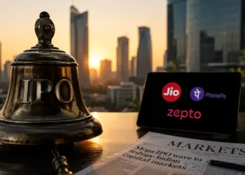 IPO Market 2026: Many big companies including Jio, Zepto are launching IPO, know which stocks will be kept in the eye of investors.