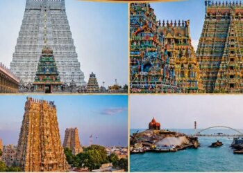 IRCTC's explosive offer: Tour South India in low budget, know the complete details of the tour package here