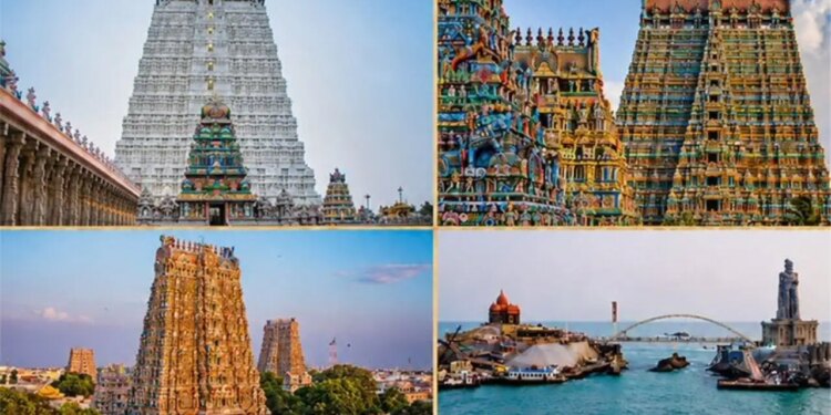 IRCTC's explosive offer: Tour South India in low budget, know the complete details of the tour package here
