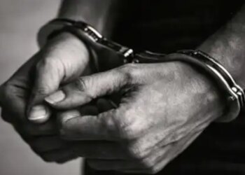 ISI connection case: Huzaifa Farooq Ahmed Hashmi in police custody for 5 days