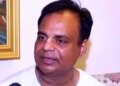 ISKCON removed Vice President Radharaman Das from all posts