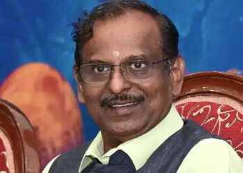ISRO chief said on the successful test of semi-cryogenic engine: Preparations for Gaganyaan mission intensified, first unmanned flight will happen soon