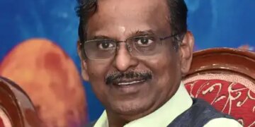 ISRO chief said on the successful test of semi-cryogenic engine: Preparations for Gaganyaan mission intensified, first unmanned flight will happen soon