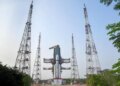 ISRO successfully conducts hot test of 175 ton semi-cryogenic engine