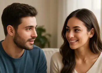 If the horoscopes match, is everything okay? Before marriage, definitely talk openly with your partner on these important issues.