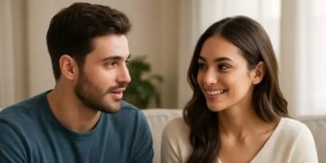 If the horoscopes match, is everything okay? Before marriage, definitely talk openly with your partner on these important issues.