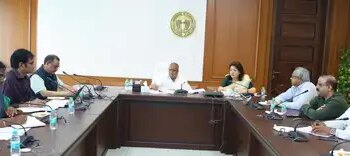 If travelers coming from Ebola affected countries give wrong information, action will be taken: Telangana government