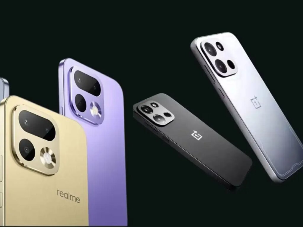 If you are also going to buy a new phone, then stop! These amazing 5G Smartphones are coming in July 2026, know the features