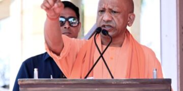 If you elect mafia and send it, it will suck the blood of the poor: CM Yogi