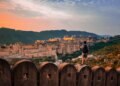 If you want to expose your children to history during summer vacation, then you must visit Amer Fort of Jaipur, they will fall in love with history.