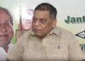 'If you work honestly, you will get the opportunity to serve for a long time', Neeraj Kumar's advice to the opposition