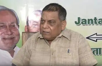 'If you work honestly, you will get the opportunity to serve for a long time', Neeraj Kumar's advice to the opposition