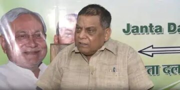 'If you work honestly, you will get the opportunity to serve for a long time', Neeraj Kumar's advice to the opposition