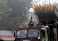 Impact of reforms in defense sector: India emerged as a major exporter of military equipment, defense exports increased from Rs 686 crore to Rs 38,424 crore in 12 years.