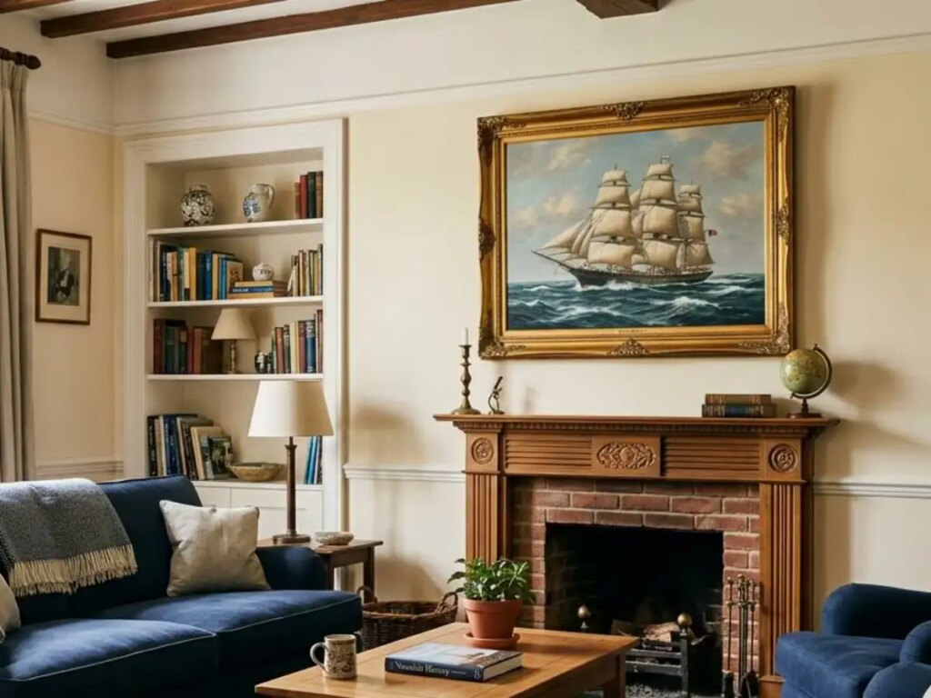Importance of right direction and place for home decoration