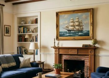 Importance of right direction and place for home decoration