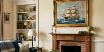Importance of right direction and place for home decoration
