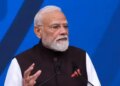 In the last decade, India has emerged as a tech provider from a technology adopting country: PM Narendra Modi