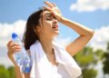 In the scorching heat of Nautapa, wrong diet can increase the risk of heat stroke, know how the diet should be.