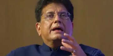 Inauguration of 'Facilitation Centre' in Dahisar, Mumbai, cleanliness and basic facilities in slums will get a new basis: Piyush Goyal